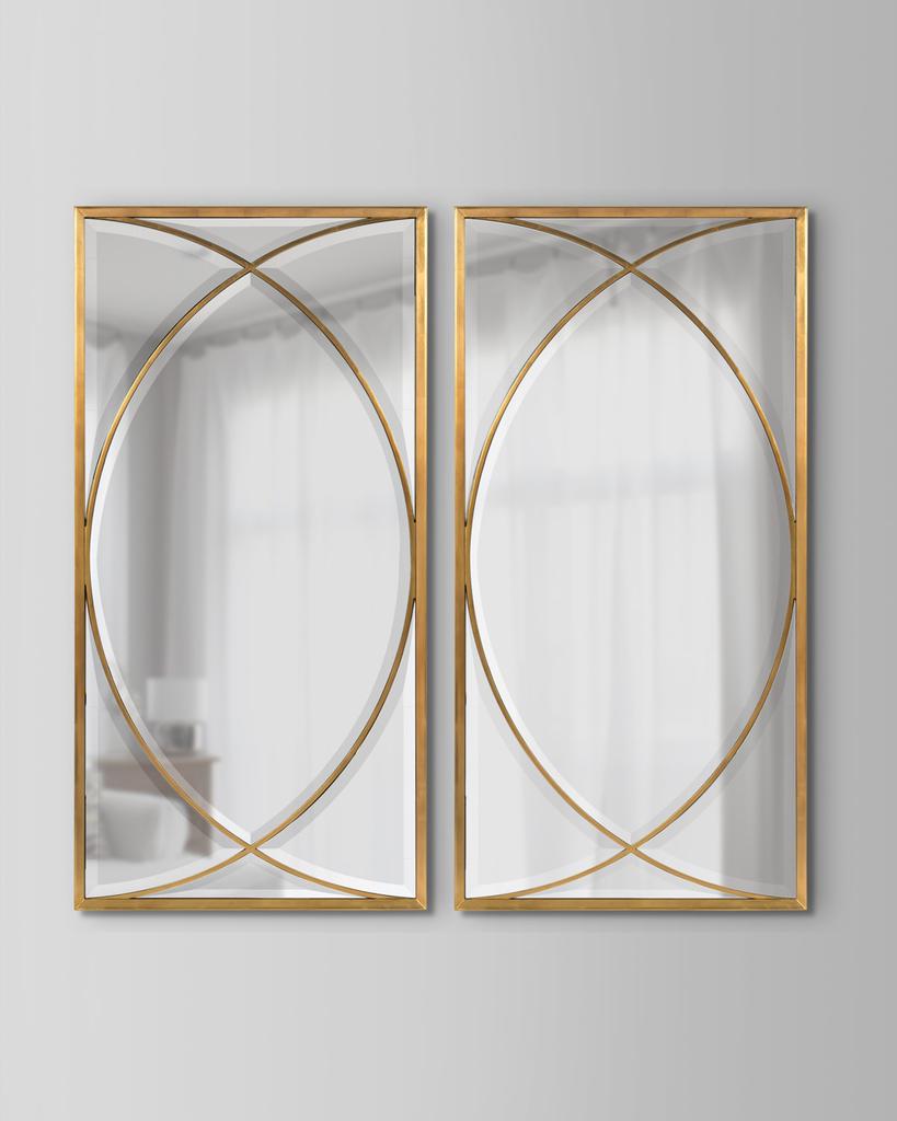 John Richard Euclids Mirror