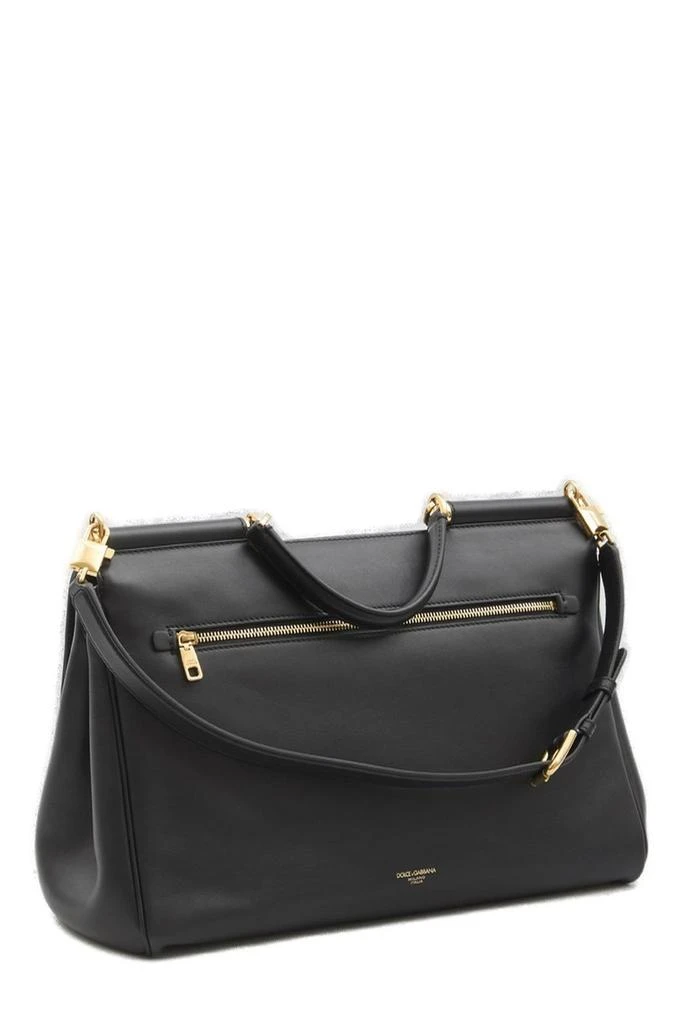 Dolce 
Gabbana Dolce 
Gabbana Sicily Handbag 2