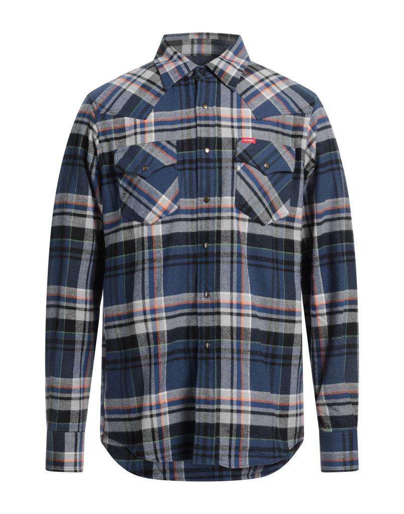 Holubar Checked shirt