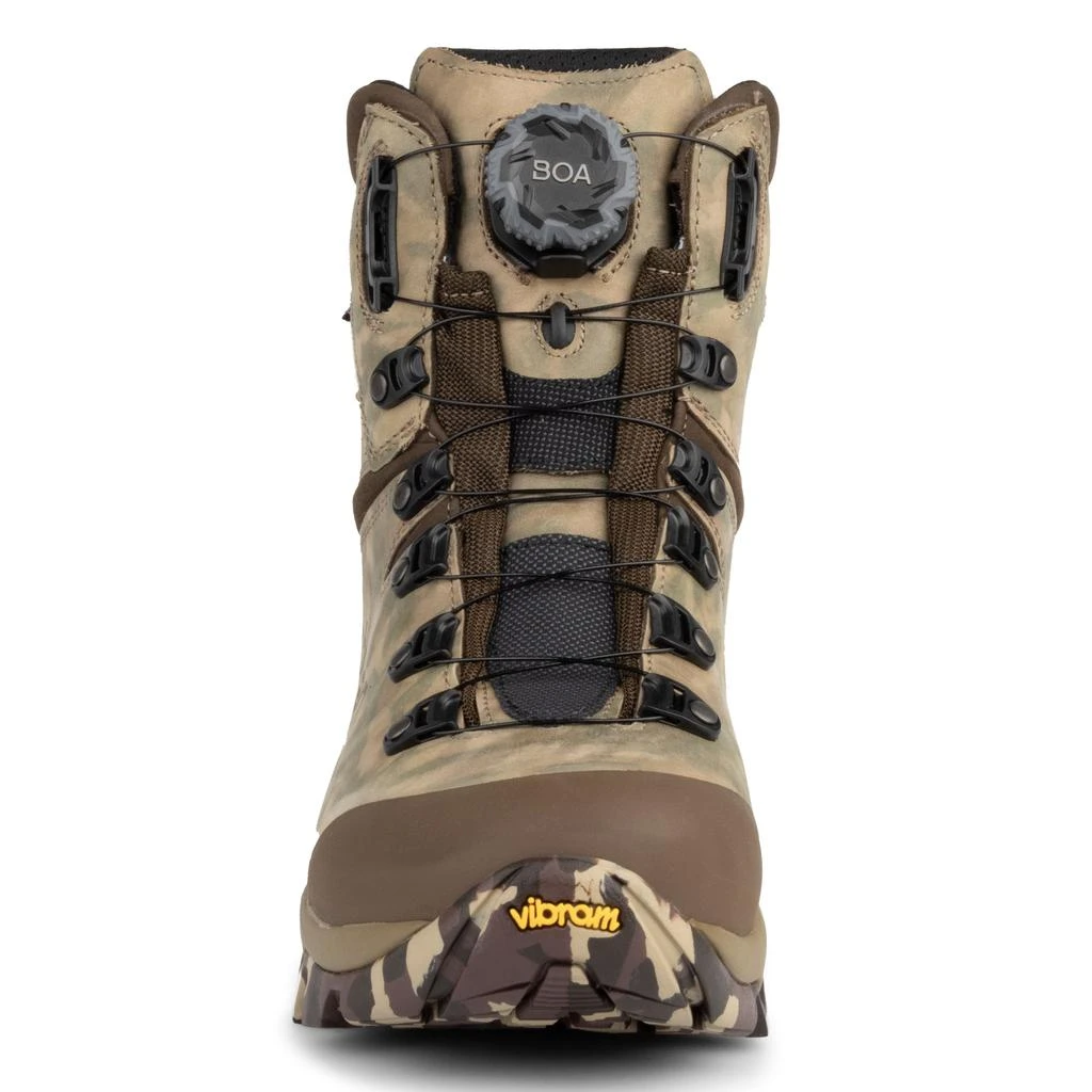 Zamberlan Zamberlan Lynx Mid GTX RR BOA Hunting Boot - Men
s 3