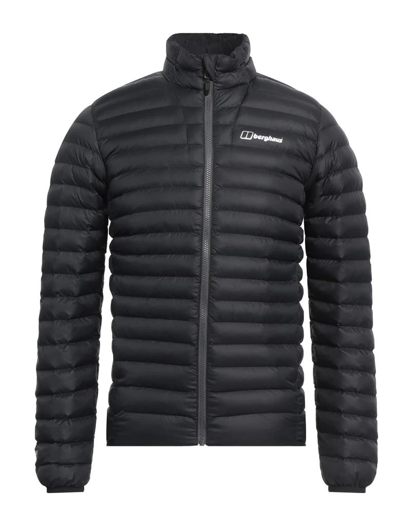 Berghaus Shell  jacket 1