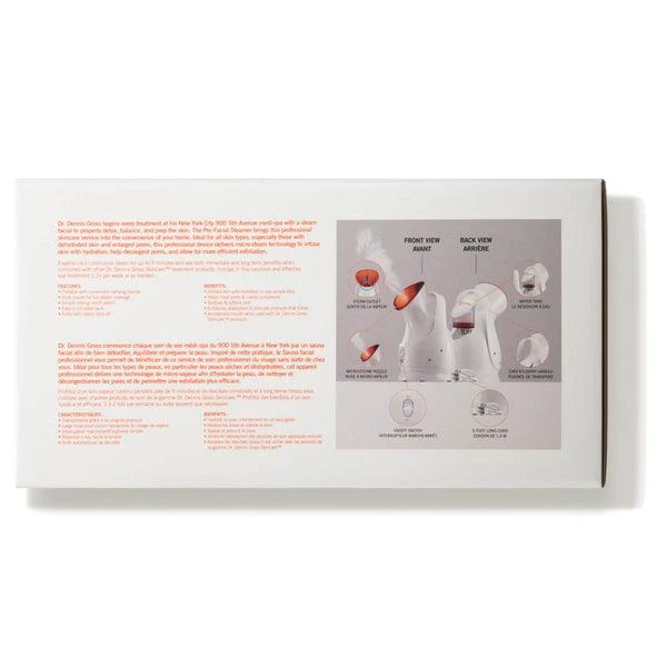 Dr. Dennis Gross Dr Dennis Gross Pro Facial Steamer 3