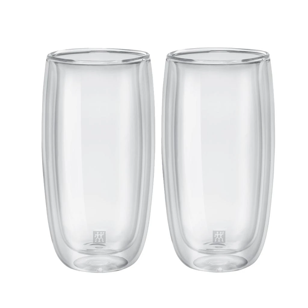ZWILLING Sorrento 2-pc Beverage Glass Set
