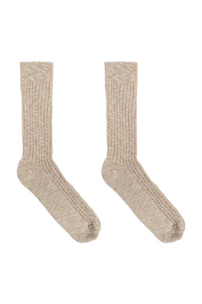 Birkenstock Birkenstock Slub Socks