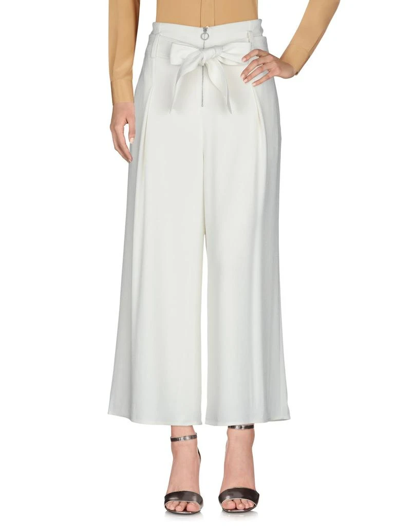 Proenza Schouler Proenza Schouler - Pantalon - Ivory - Femme 4