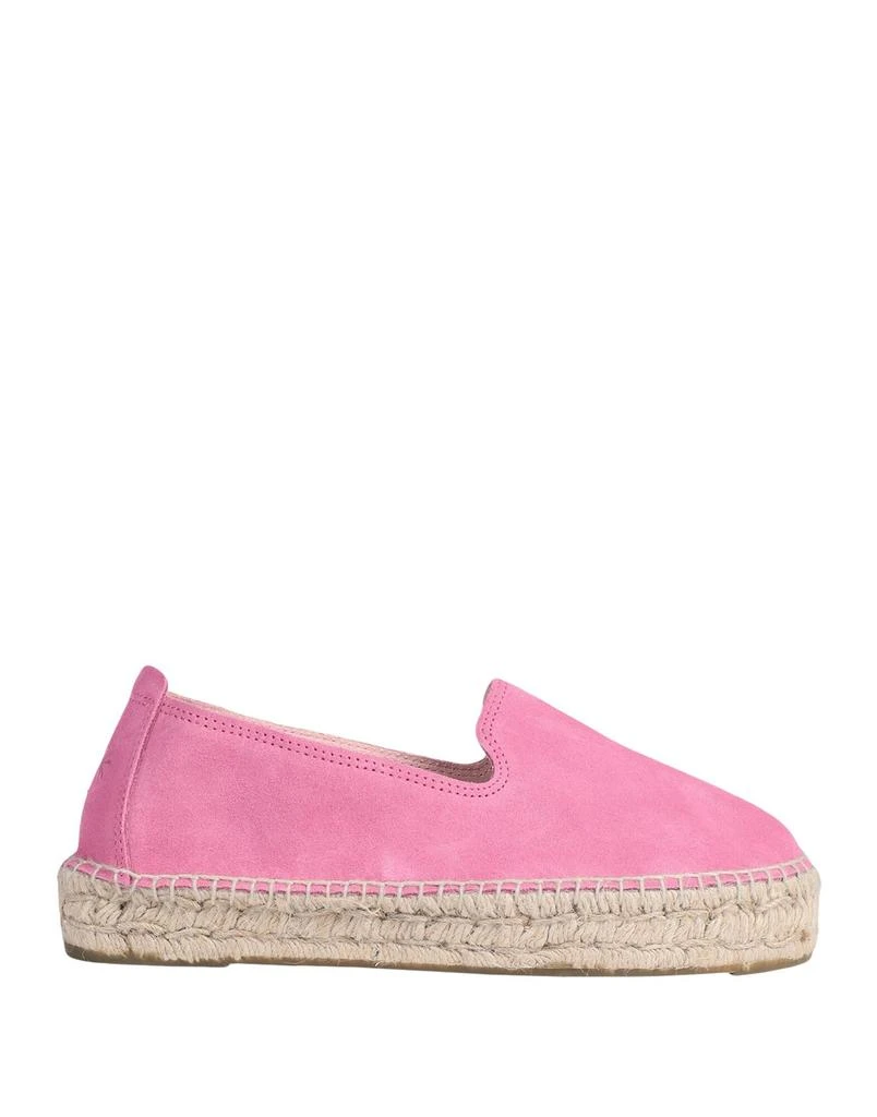 MANEBÍ Espadrilles 1