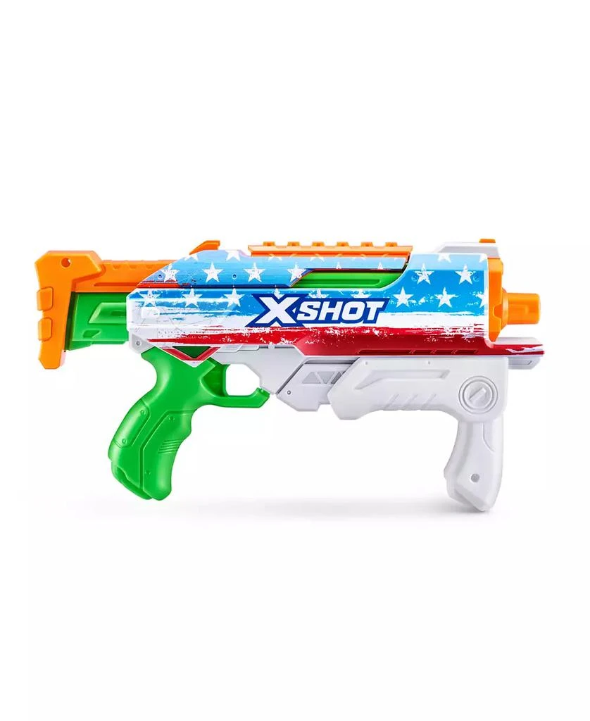 Bunch O Balloons Bunch-O-Balloons Zuru X-Shot Patriot Party Pack 6