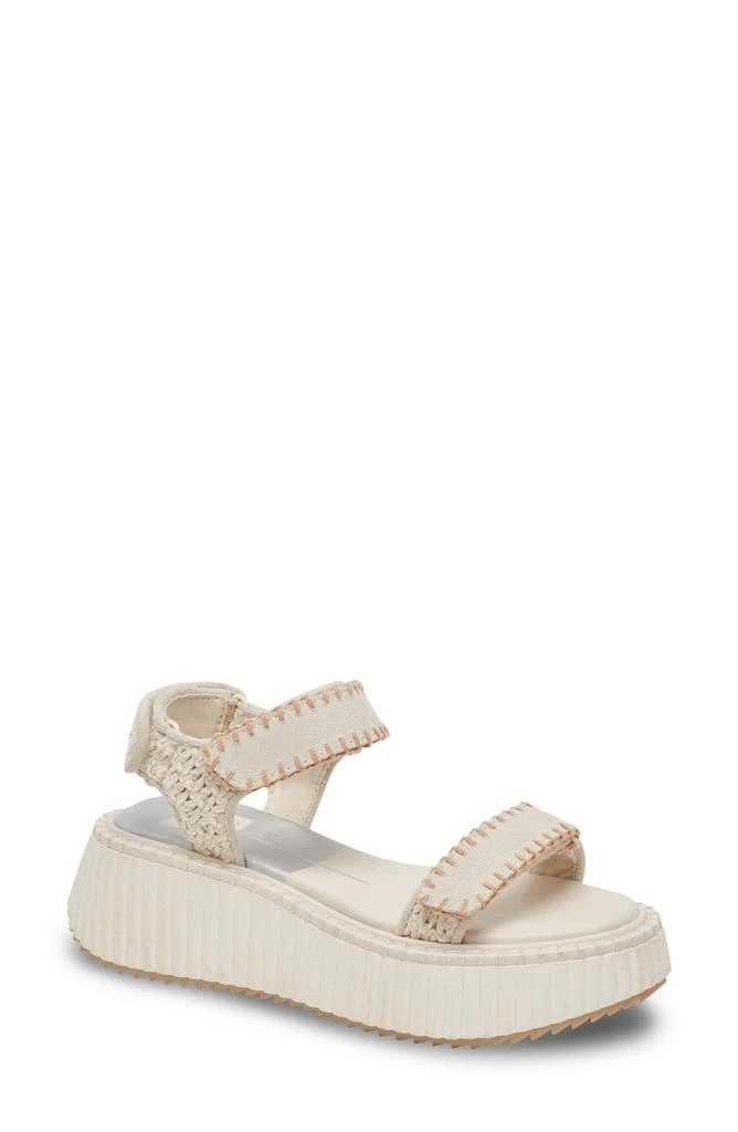 Dolce Vita Debra Platform Sandal 1
