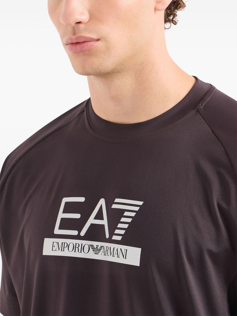 EA7 EA7 - Logo T-shirt