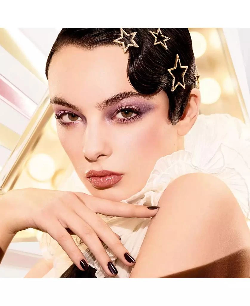 Dior Rouge Forever Limited Edition Liquid Sequin Duo Lipstick 9