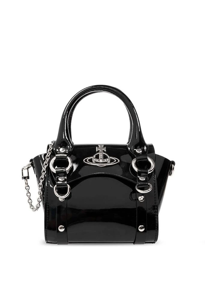 Vivienne Westwood betty Mini Shoulder Bag 1