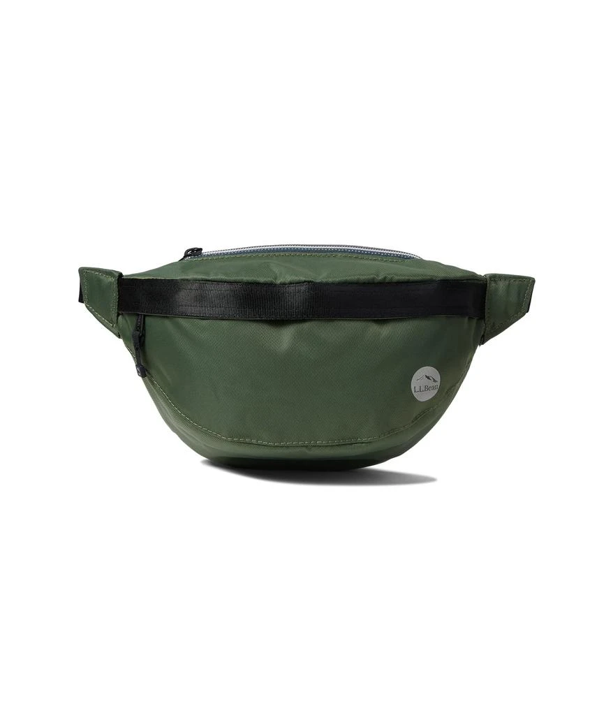 L.L.BEAN Boundless Hybrid Waist and Sling Pack 1