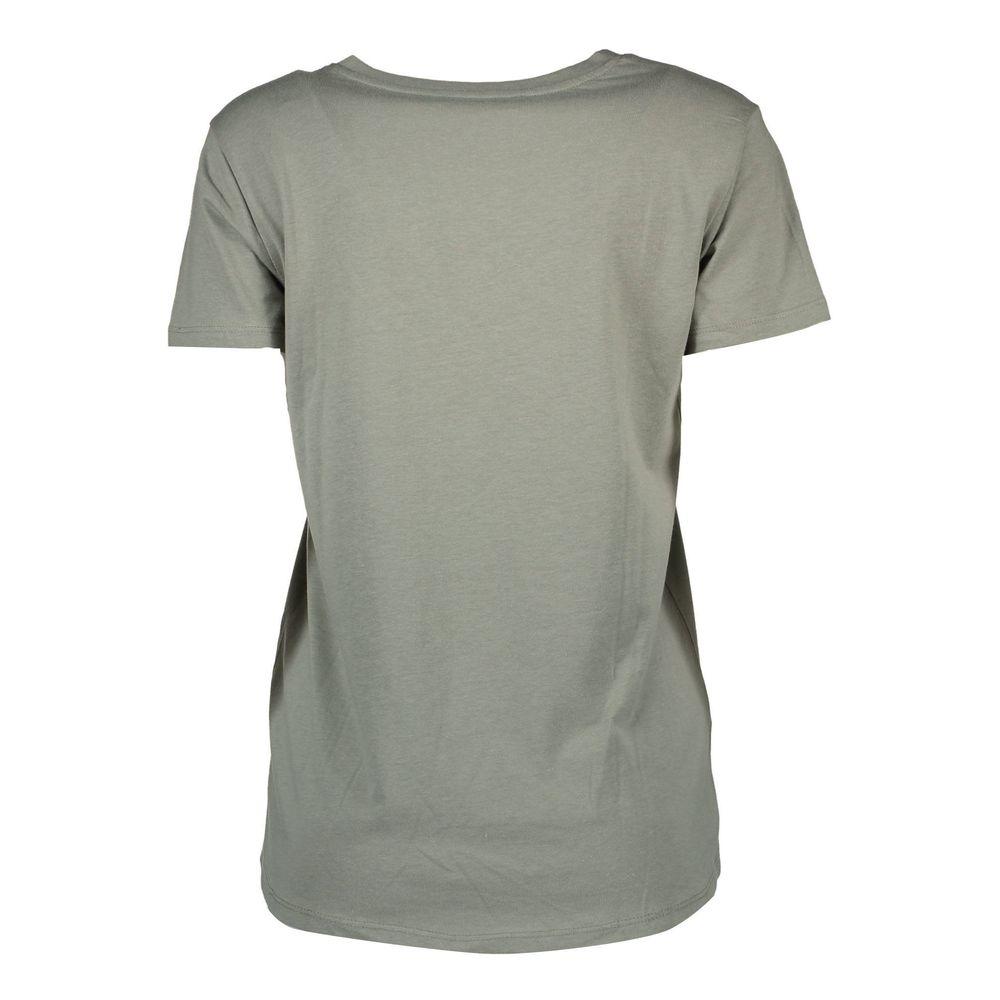 SILVIAN HEACH Cotton Unisex Women's T-Shirt
