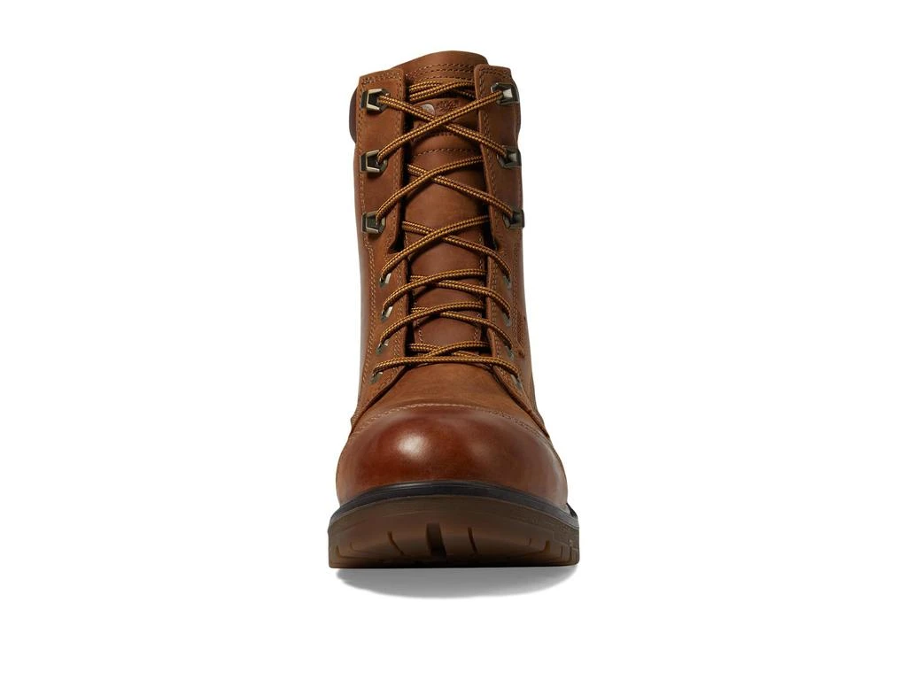Timberland Whitman 8 Inch Composite Safety Toe Waterproof 2