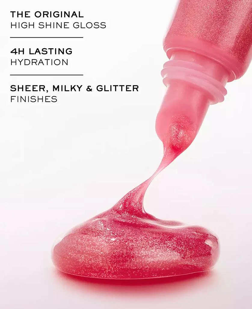 Lancôme Juicy Tubes Original Lip Gloss 4