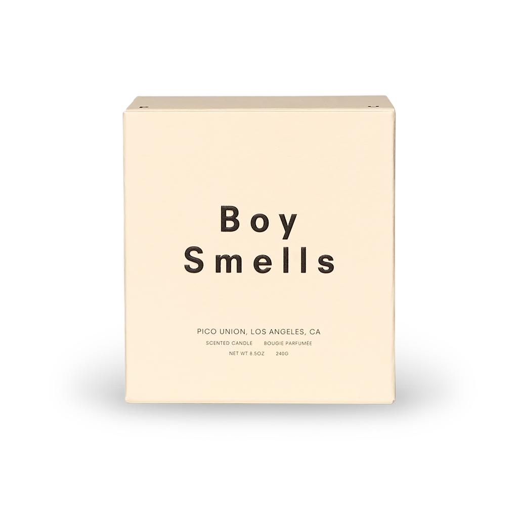 Boy Smells Cashmere Kush Scented Candle