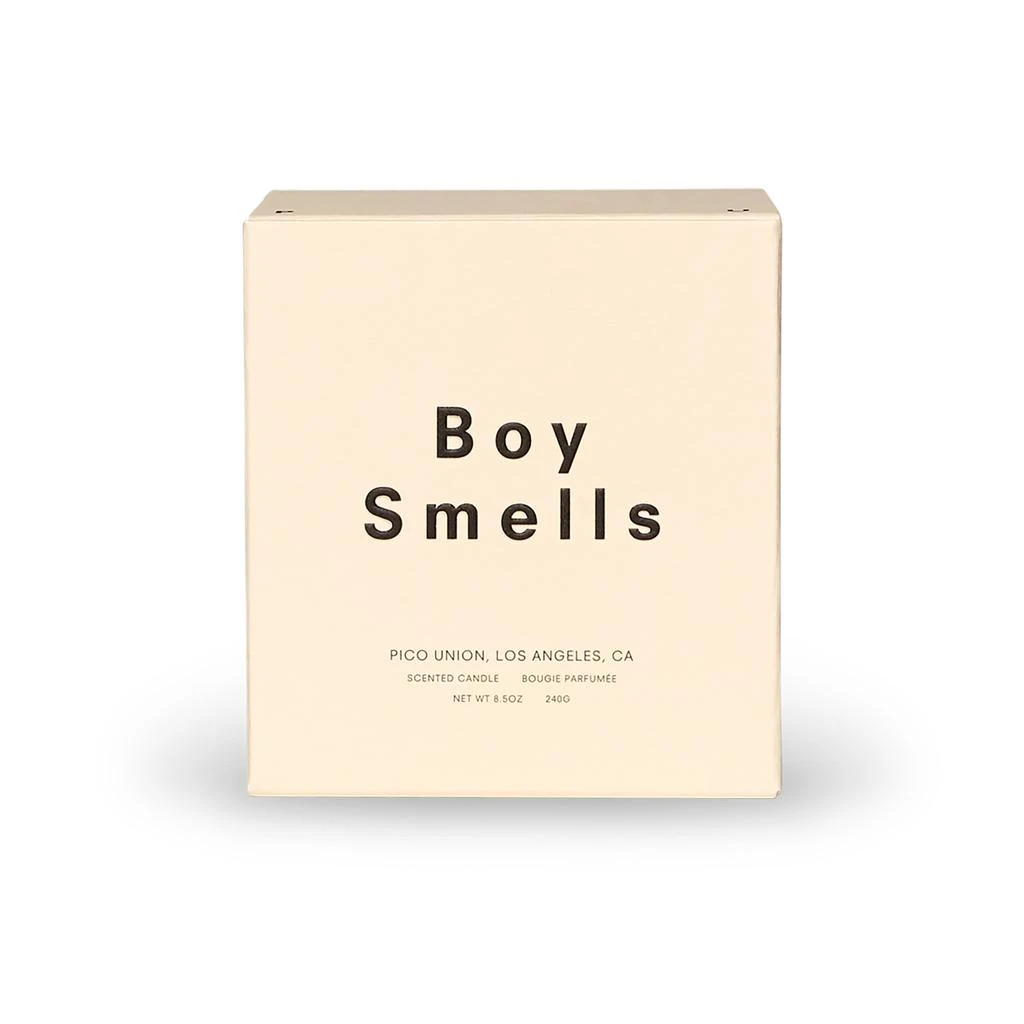 Boy Smells Cashmere Kush Scented Candle 2