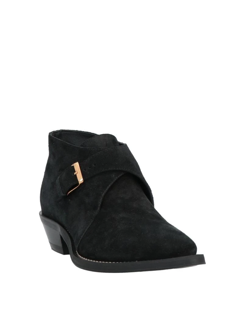 TOD'S Ankle boot 2