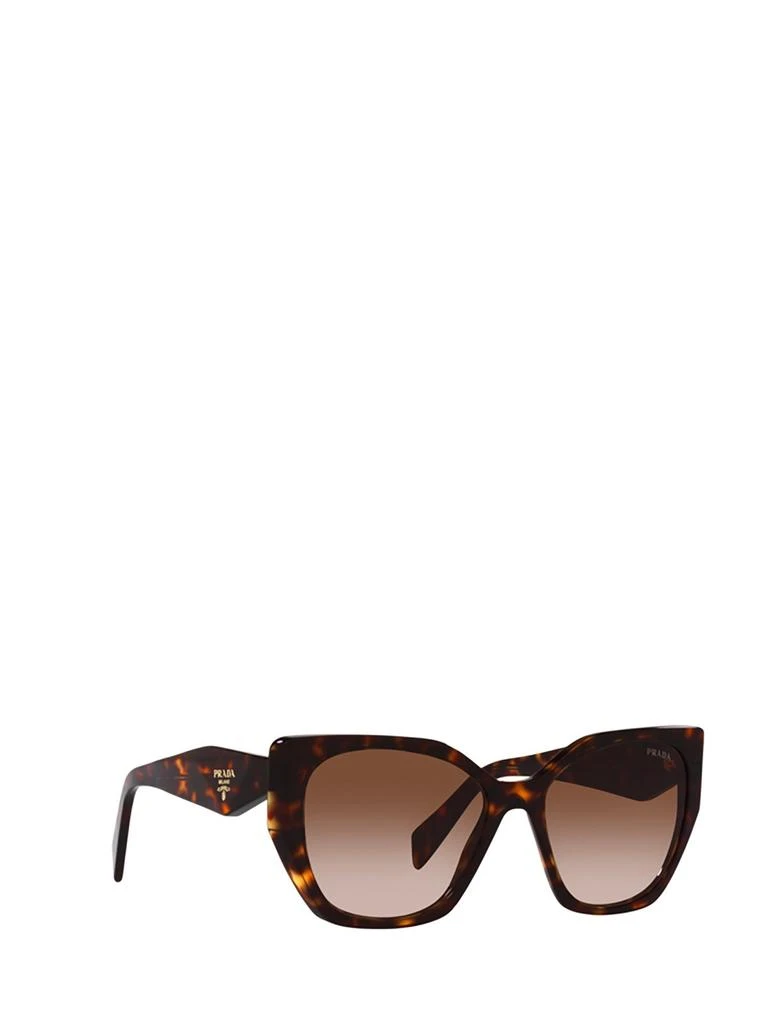 Prada Prada Eyewear Cat-Eye Sunglasses 2