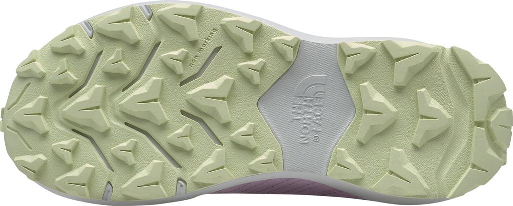 The North Face Fastpack Hiker Waterproof Trail Running Shoes - Youth