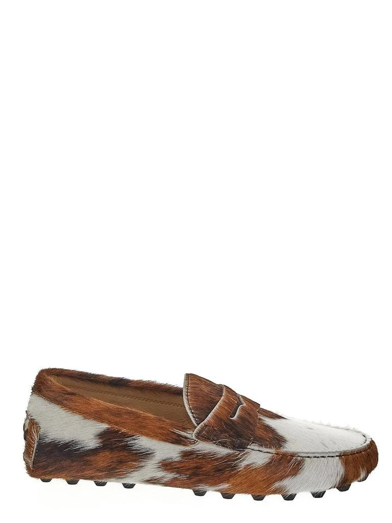 Tod's Fur Loafer 1