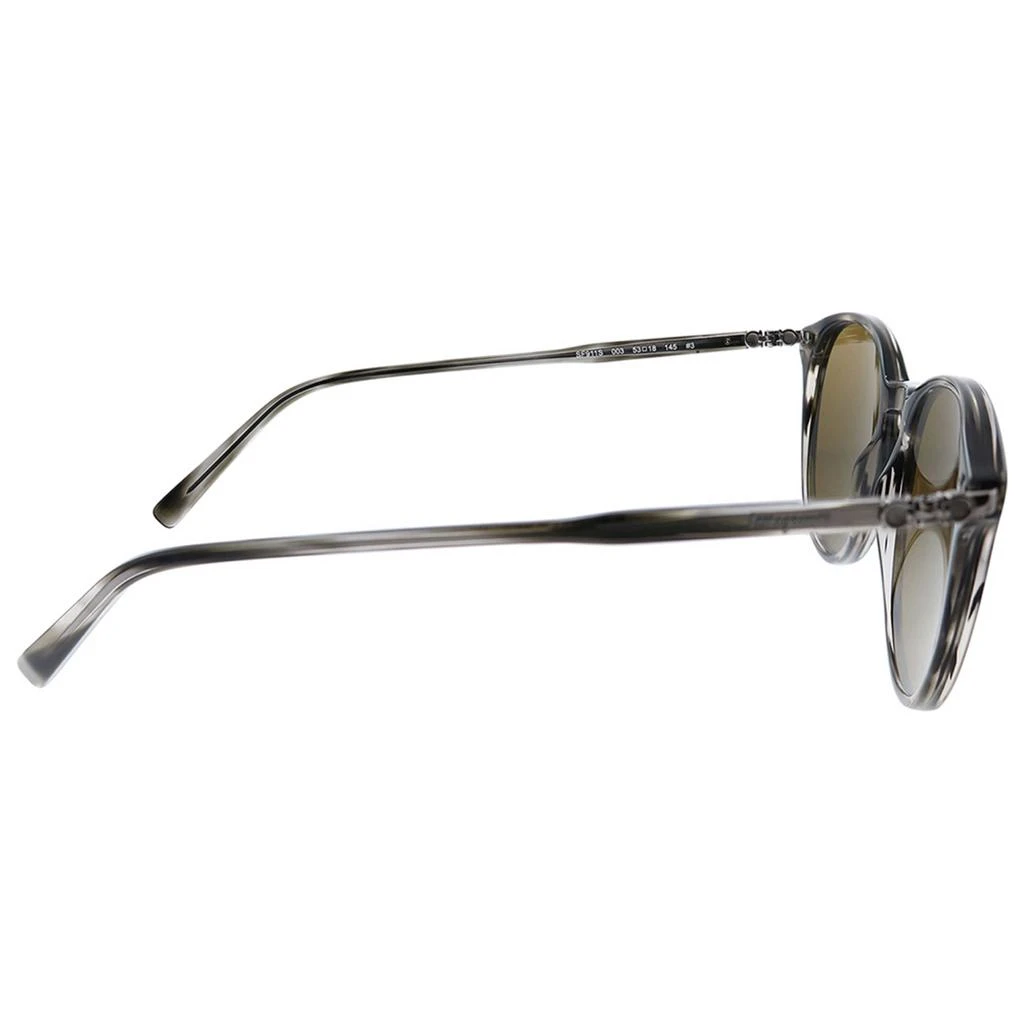 Salvatore Ferragamo Ferragamo Men's Sunglasses SF911S-003 4