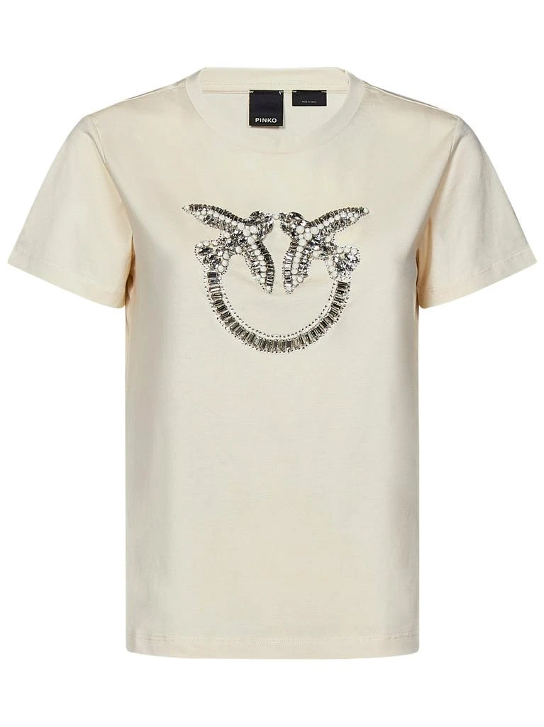 PINKO Pinko QUENTIN T-shirt 1