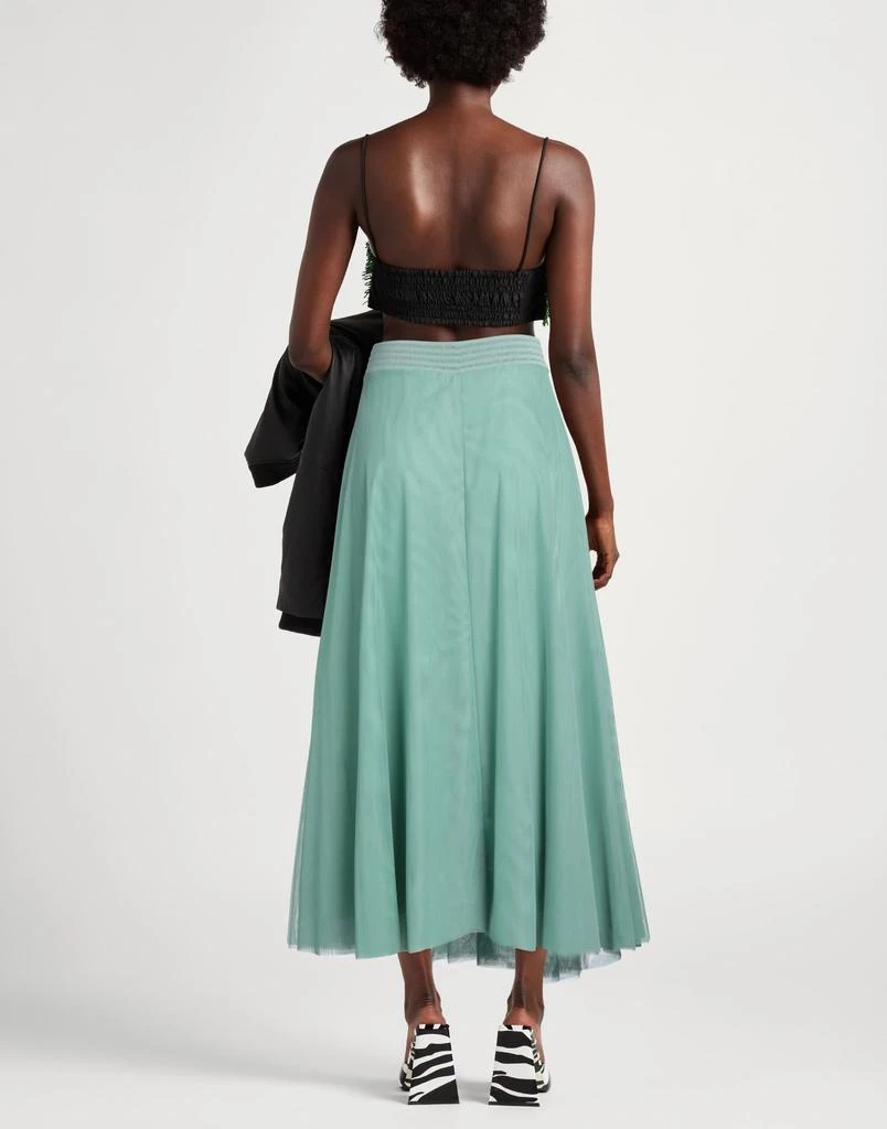 D.Exterior Maxi Skirts 3