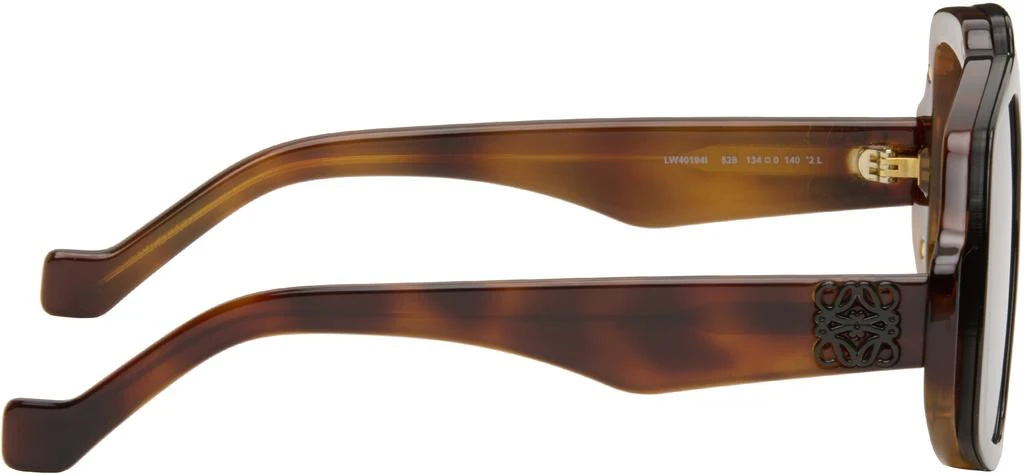Brown & Black Collage Sunglasses – On Sale Now with Up to 48  display picture 1
