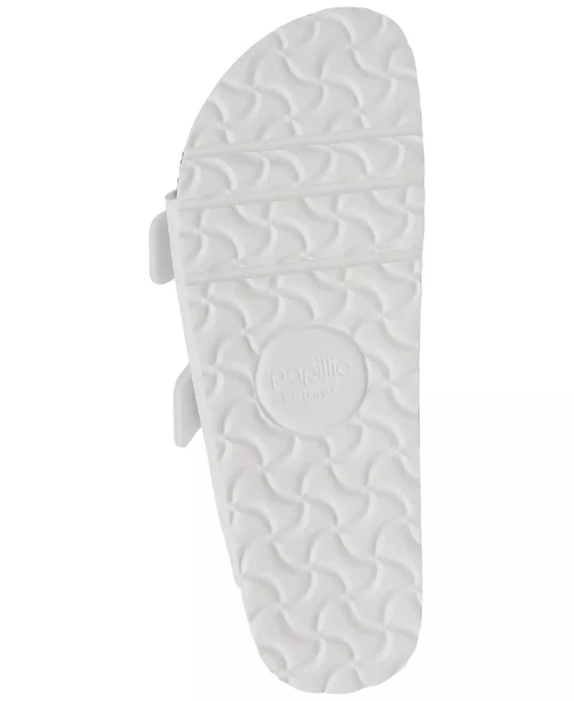 Birkenstock Women's Arizona Flex Birko-Flor Platform Sandals from Finish Line 3