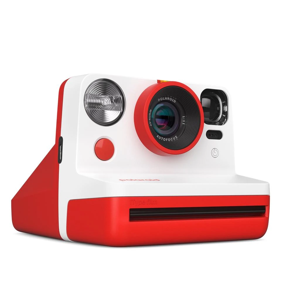 Polaroid Polaroid Now Gen 2 - Red 5