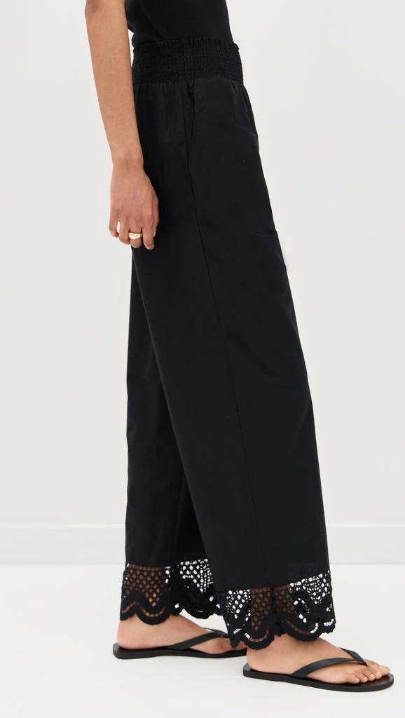 Rails Henrik Pants 3