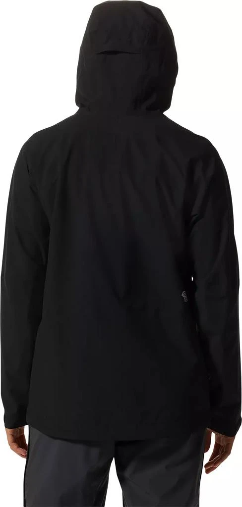 Mountain Hardwear Mountain Hardwear Women's Stretch Ozonic Jacket 2