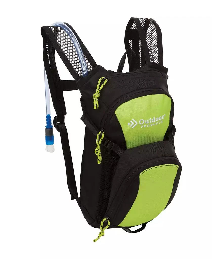 Outdoor Products Tadpole Hydration Pack 6