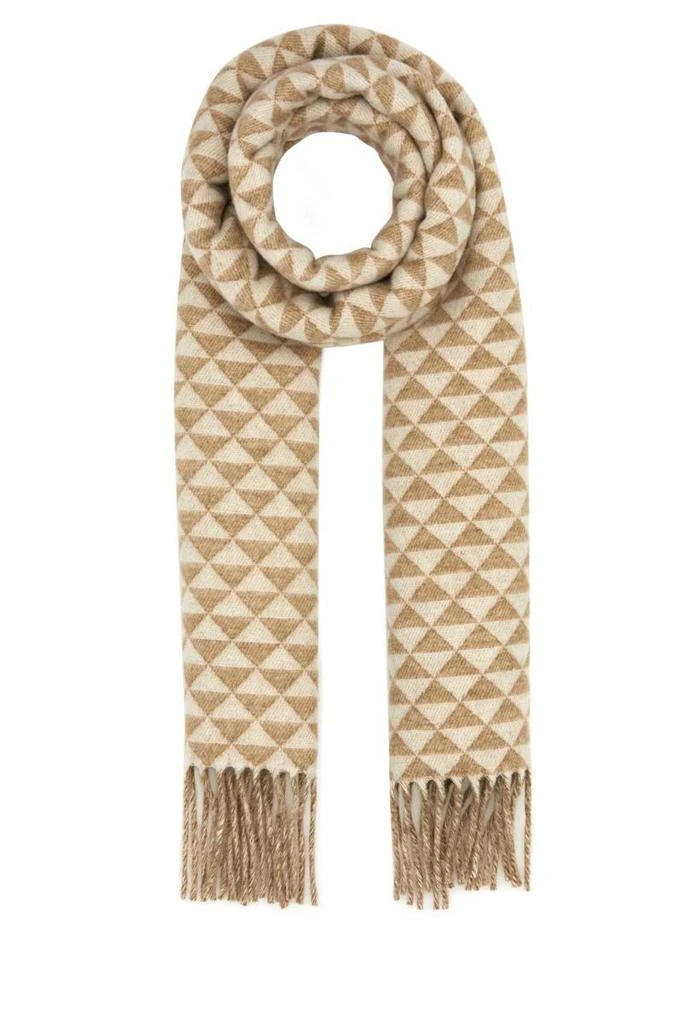 Prada Prada Scarves And Foulards 1