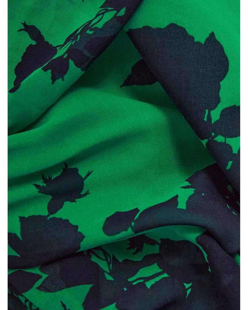 HOBBS LONDON Aurora Midi Dress 4