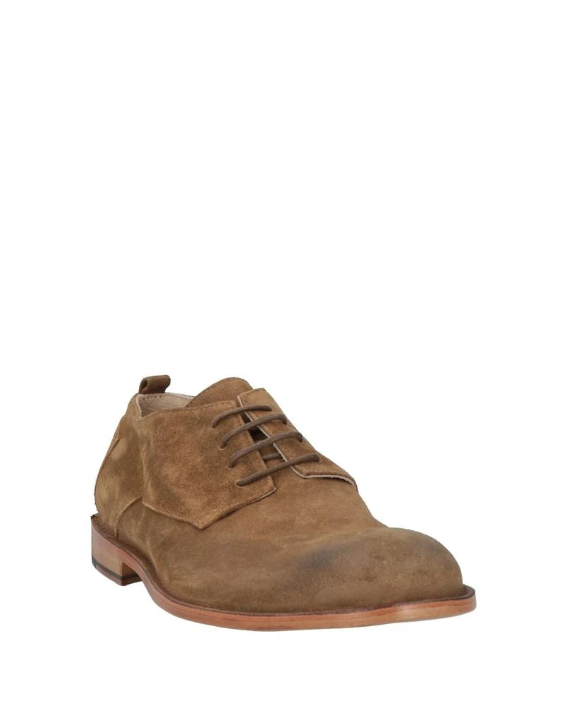 ERNESTO DOLANI Laced shoes 2