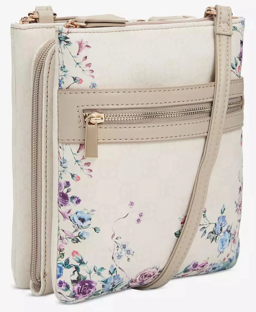Giani Bernini Winter Floral Small Dasher, Exclusively at Macy's 4