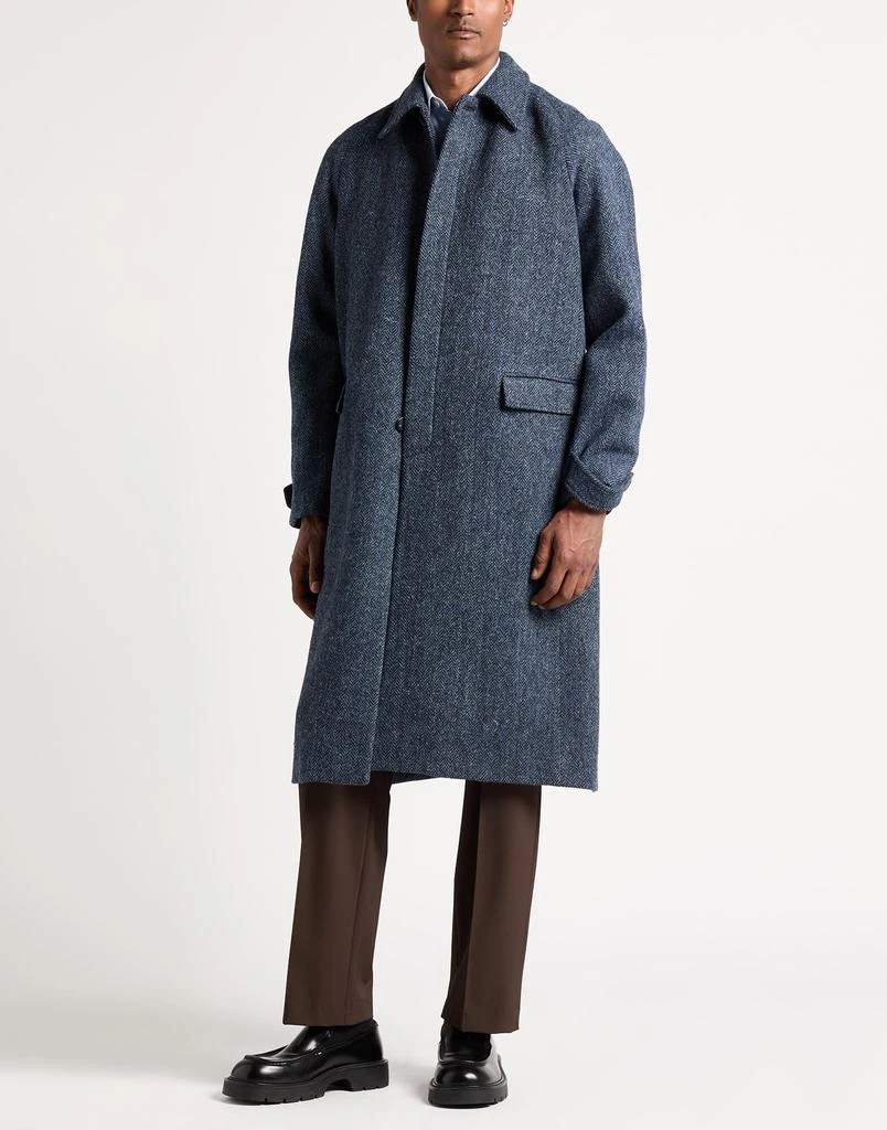 Paul & Joe Coat 2
