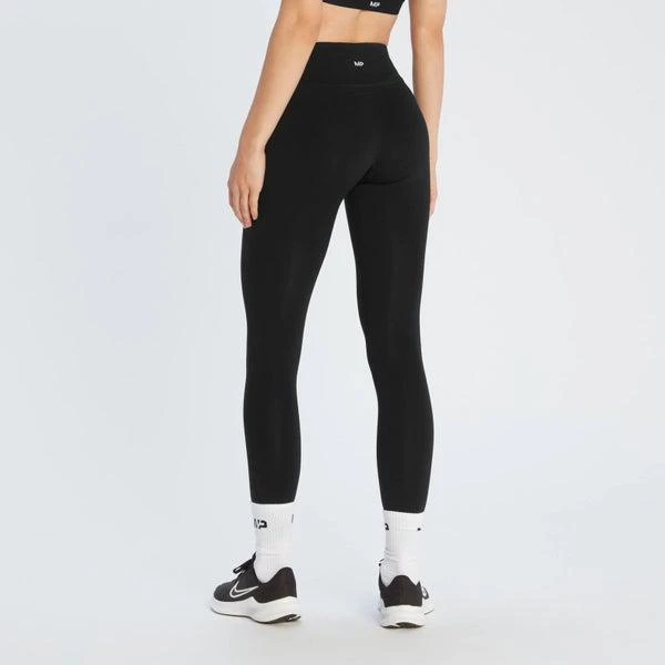 MP MP Women's Power Leggings - Black 2