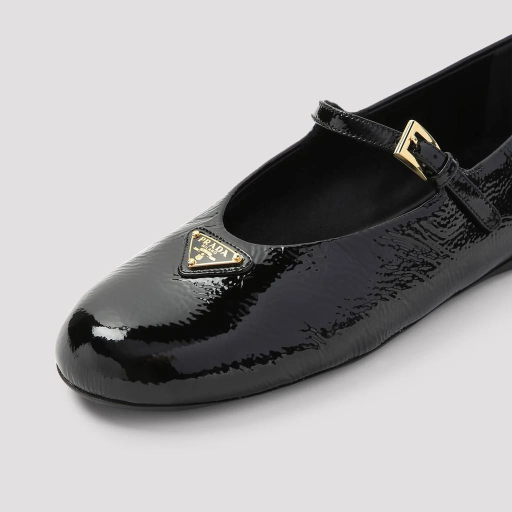 Prada Prada Ballerinas 4