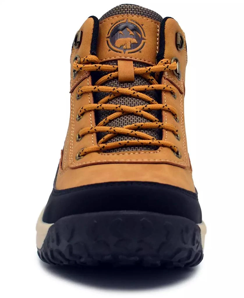 POLAR RANGE Men's Lundar Boot 12