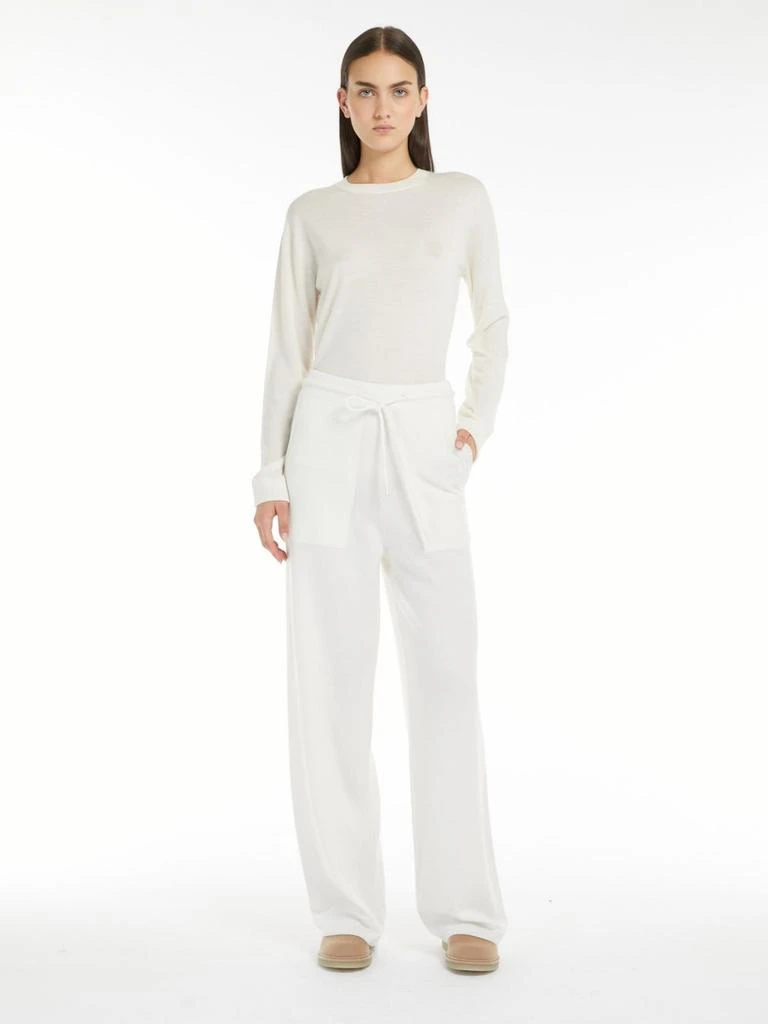 Max Mara Lightweight cashmere jumper 5