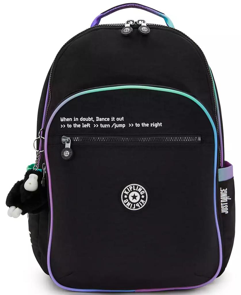 Kipling x Just Dance Seoul 15" Laptop Backpack