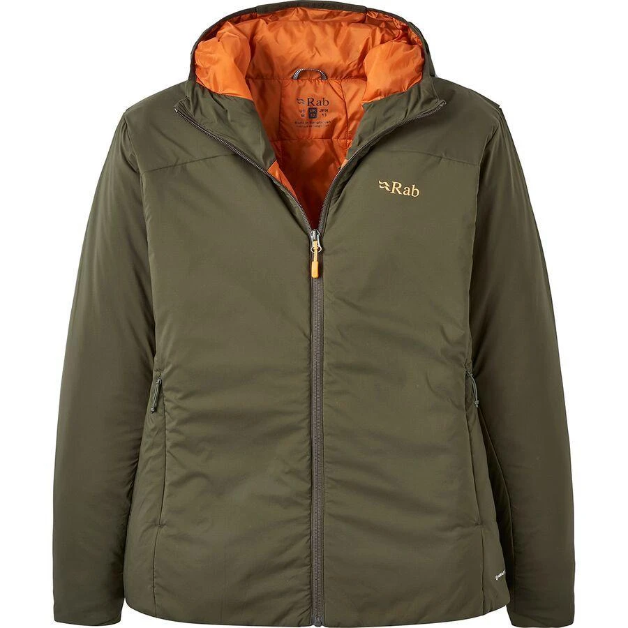 Rab Xenair Alpine Light Jacket - Women's