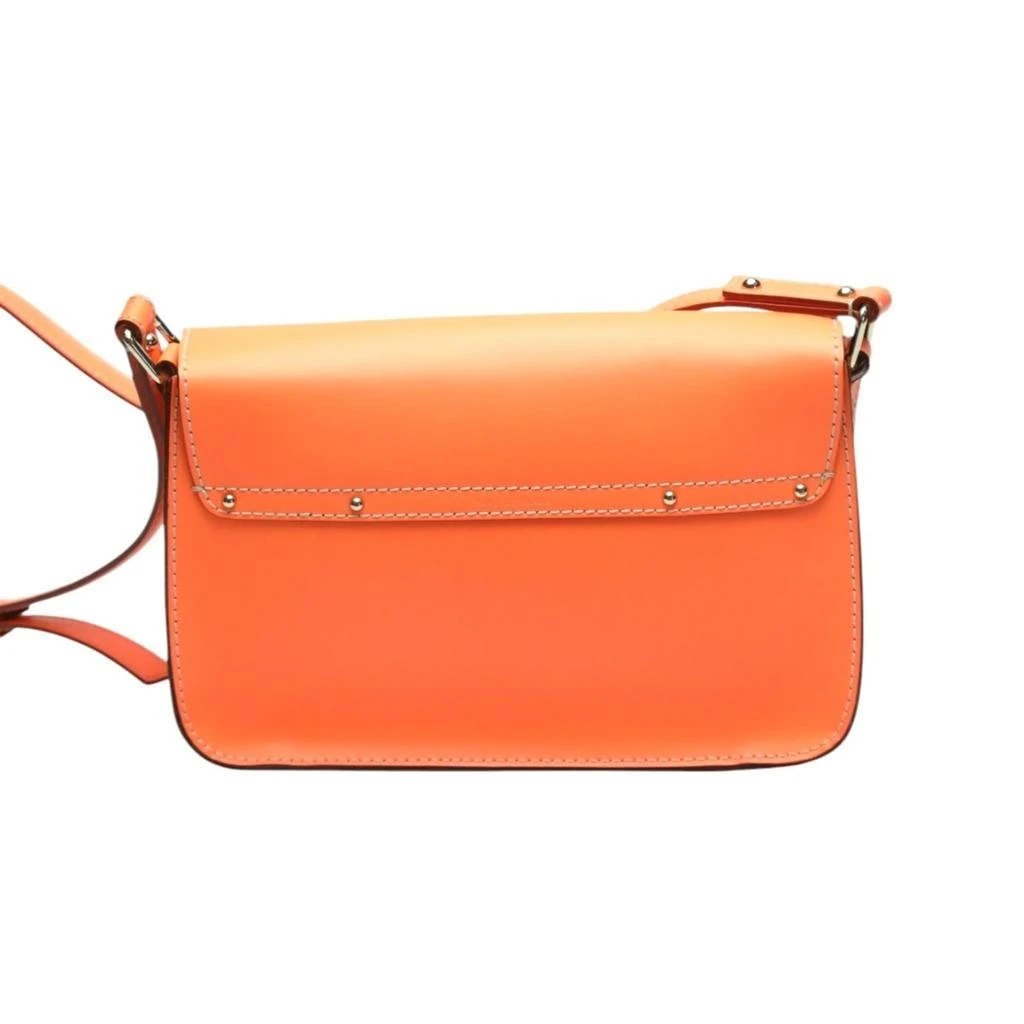 Kate Spade Leather Pochette Shoulder Bag (Pre-Owned) 2