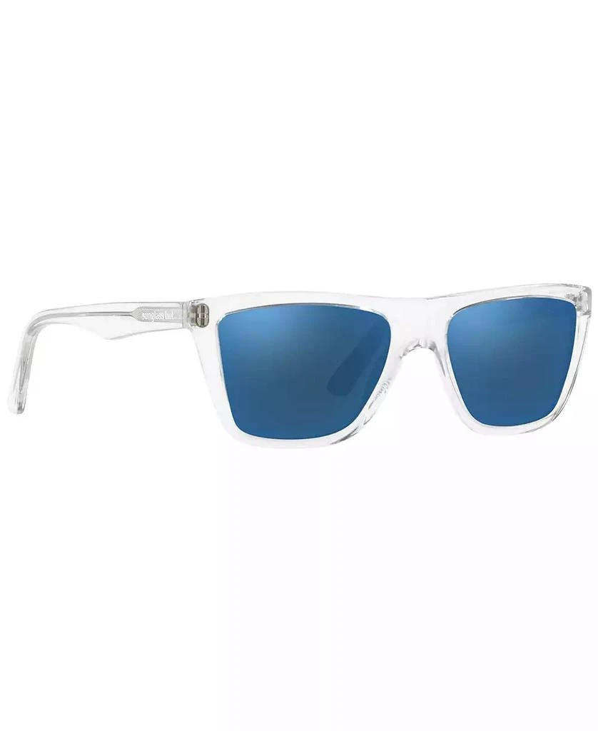 Sunglass Hut Collection Sunglasses,  HU2014 53 3