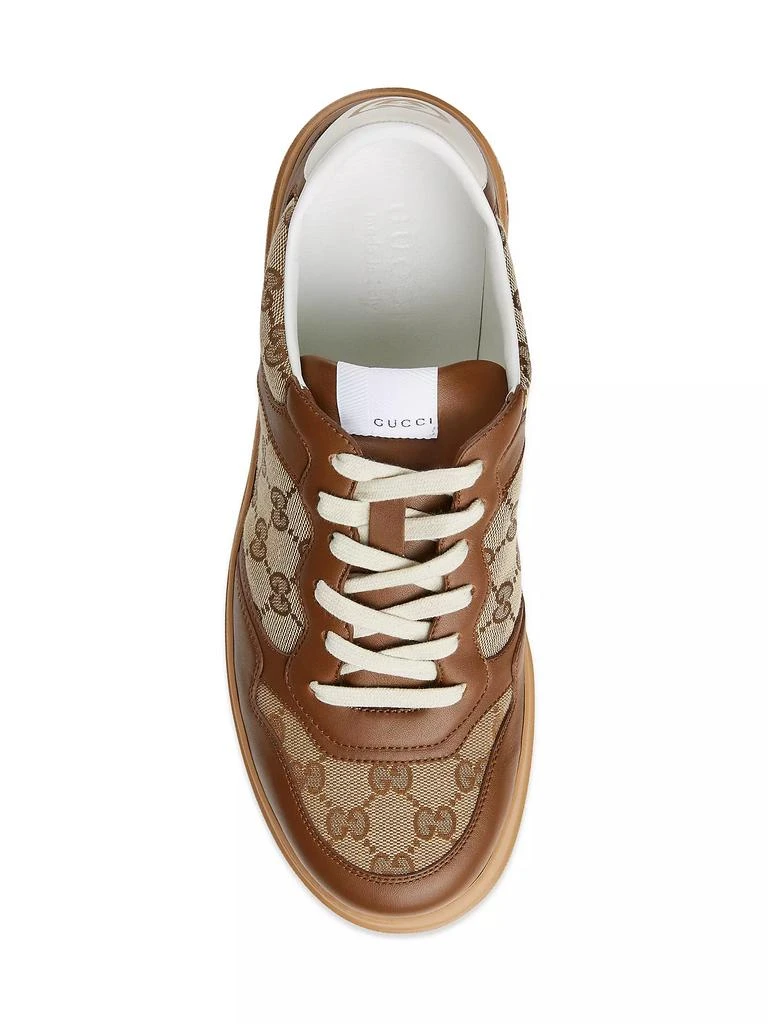 Gucci Chunky B Sneaker 5