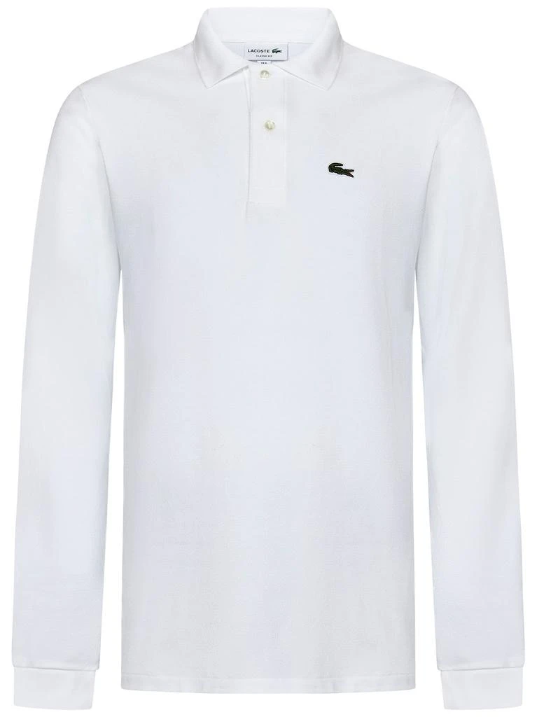 Lacoste Lacoste L.12.12 Polo shirt 1