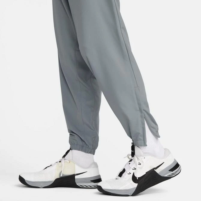 NIKE Men's Nike Form Dri-FIT Tapered Versatile Pants 5